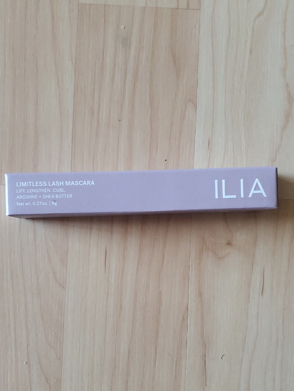 ILIA Limitless Lash Mascara - After Midnight